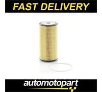 MANN & HUMMEL VOLVO/RENAULT OIL FILTER H11006Z Mann