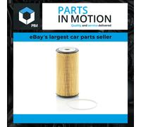 Mann & HUMMEL VOLVO/RENAULT OIL FILTER H11006Z Mann