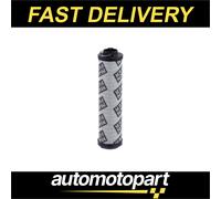 Steering hydraulics filter HD 419/1 MANN-FILTER