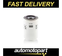MANN-FILTER W 1019 Oil Filter Hydraulics filter - for Off-Highway Applications