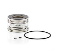 MANN-FILTER H 13 006 x Filter, operating hydraulics