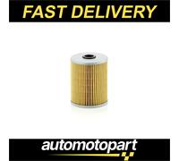 Mann Hydraulic Oil Filter H929/3Y 1893214 Premium OE Quality Part