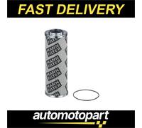 Mann Hydraulic Oil Filter HD805x 12733419 3618662M2 6005022975 AL112936 AL203058