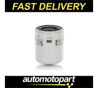 MANN-FILTER Hydraulic Oil Filter W 14 005 for Operating Hydraulics