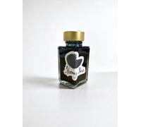 Mann Inc Bottled Ink - Stormy Skies 50ml