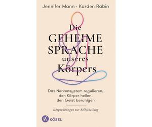 Mann, J Die Geheime Sprache Unseres Korpers - (German Import) Book NEW