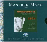 Mann, Manfred - 2006-Diamond Edition