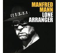 Mann, Manfred - The Lone Arranger