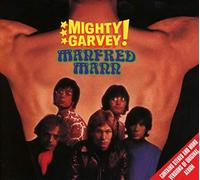 Manfred Mann - Mighty Garvey CDNEW Highly Rated eBay Seller Great Prices