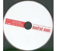 Manfred Mann - The Very Best Of The Fontana Years