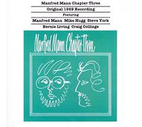 Mann, Manfred - Chapter III/1