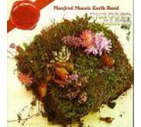 Mann,Manfred'S Earth Band - The Good Earth