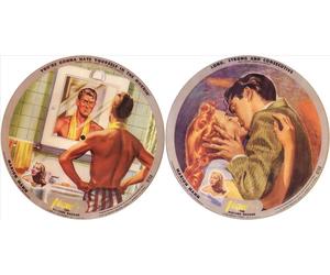 MANN, MARION - YOU'RE GOING TO HATE YOUR NEW VINYL RECORD