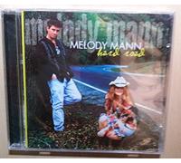 Mann, Melody - Hard Road