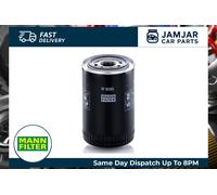 MANN-FILTER W 9069 Oil Filter - for Trucks + Buses