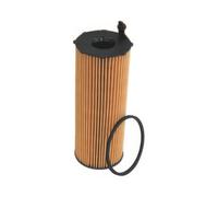 Oil filter Filter Insert HU 8003 x MANN-FILTER for LAND ROVER RANGE ROVER Mk III