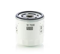 Mann Oil Filter