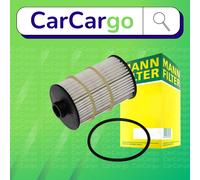 Oil filter MANN-FILTER HU 7024 z for AUDI A6 C7 (4G2, 4GC) 4.0 2014-2018