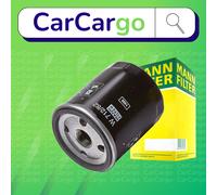 Mann Oil Filter For Ford Galaxy 2006-2015 76x94mm OEM Premium NEW GENIUNE GERMAN