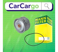 Oil filter Centrifuge ZR 700 x MANN-FILTER for LAND ROVER DISCOVERY Mk II