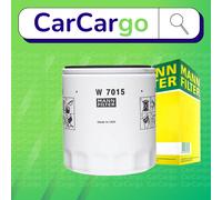 Mann Oil Filter For Land Rover Discovery Sport 2014-2024 786mm OEM Premium NEW