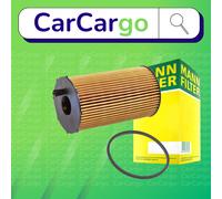 Oil Filter HU934/1X Mann 1109X8 1109AW C2S29685 4R8Q6744AA 1109X7 Quality New