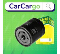 MANN-FILTER W 7061 Oil Filter - for Cars + Transporters