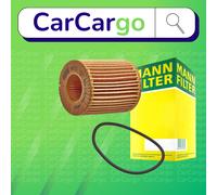 Mann Oil Filter 501590109
