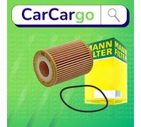 MANN-FILTER HU 821 x Oil Filter - CARS + TRANSPORTERS