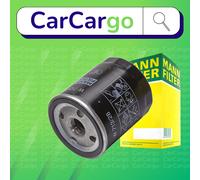 MANN-FILTER W 713/28 Oil filter