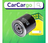 Mann Oil Filter For Volvo V70 1995-2007 108x115mm OEM Quality NEW GENIUNE GERMAN