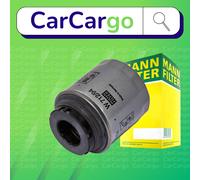 MANN-FILTER W 712/94 Oil Filter - for Cars + Transporters