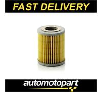 Mann Oil Filter H813/1X 1475507 1536247 5002451 31184017 34182317 OE Quality New