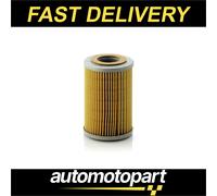 MANN-FILTER H 816 x Oil filter