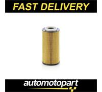 MANN-FILTER HU 12 003 x Oil filter