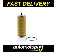 MANN-FILTER HU 12 006 Z Oil Filter
