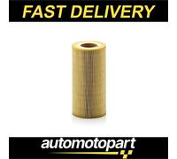 Mann+Hummel Oil Filter - HU12103X