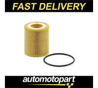 MANN-FILTER, HU 7002 z Oil Filter