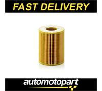 MANN-FILTER HU 820 x Oil Filter - CARS + TRANSPORTERS