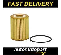 Oil filter Filter Insert HU 826 x MANN-FILTER for LAND ROVER JAGUAR PEUGEOT VW