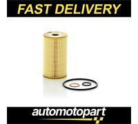 Mann+Hummel Oil Filter - HU9324N