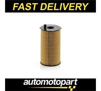 Mann+Hummel Oil Filter - HU9341X