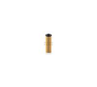 MANN-FILTER HU 842 x Oil Filter - CARS + TRANSPORTERS