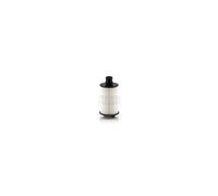 Original MANN-FILTER Oil filter HU 8008 z - Oil filter set with gasket / gasket set- For Passenger Cars