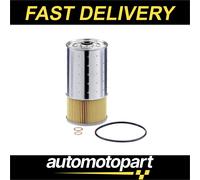 MANN-FILTER PF 1050/1 n Oil Filter - CARS + TRANSPORTERS
