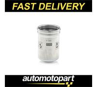 Mann Oil Filter W1022 7090561 7090581 6005028743 RE504836 RE50486 OE Quality New