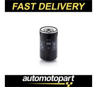 MANN-FILTER Oil Filter W 1160 for Trucks & Buses