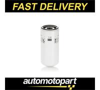 Mann Oil Filter W1294 C3313279 1500840 1582092 CU299670 23518671 OE Quality Part