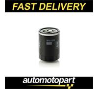MANN-FILTER W 610/6 Oil Filter - for Cars + Transporters