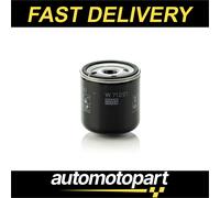 MANN-FILTER, W 712/21 Oil Filter